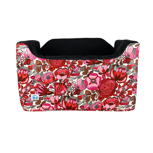 Medium - Red & Pink Natives - Ships Out Week of 19/5