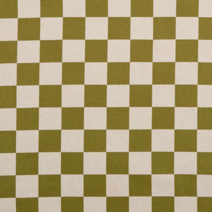 Sage Checkerboard