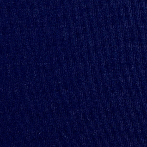 Navy Canvas Custom Dog Booster Car Seat