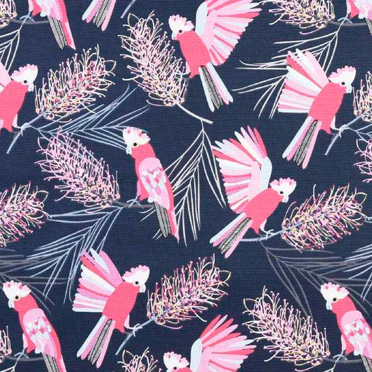 NEW - Navy Galahs Custom Dog Booster Car Seat