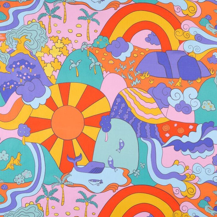 Sunburst Custom Dog Booster Car Seat