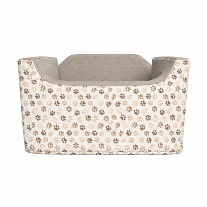 Medium Dog Booster Car Seat - Premium Paws - Ships Out Week of 12th October