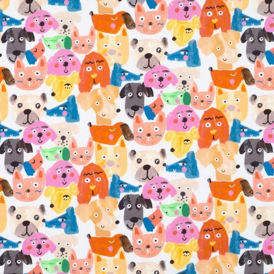 Medium Dog Booster Car Seat - Woofy - Ships Out Week of 1st December